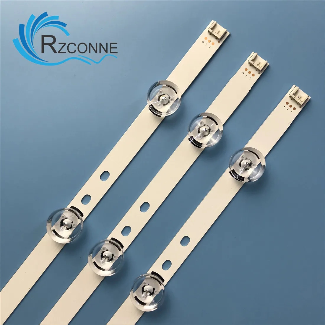Светодиодный полосы для AGF78400001 32lb551u 32LF580U 32LX341C 32LY345C 32LB560B 32LB563U 32LB565U 32LB572V 32LF560U 32LF560V