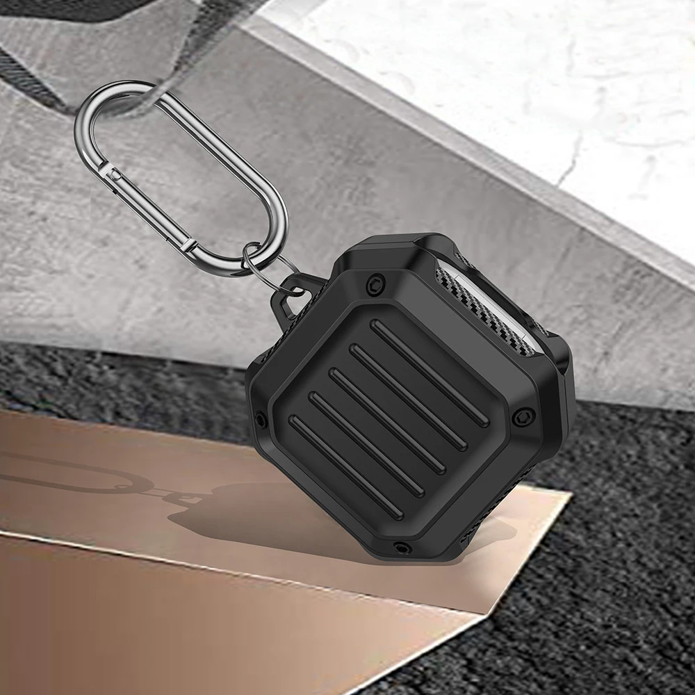 

Wireless Headset Protective Cover Plastic Earphone Case For Samsung Galaxy Buds Plus For Galaxy Buds Case Accessories