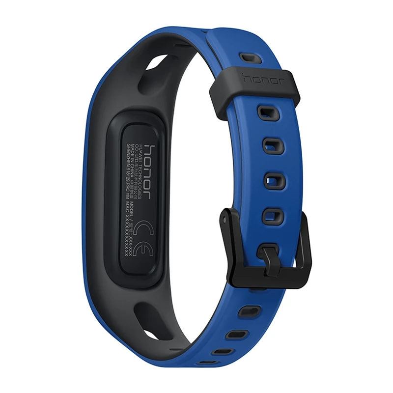 Оригинальный Смарт браслет Huawei Honor Band 4 версия для бега фитнес трекер спортивный 50