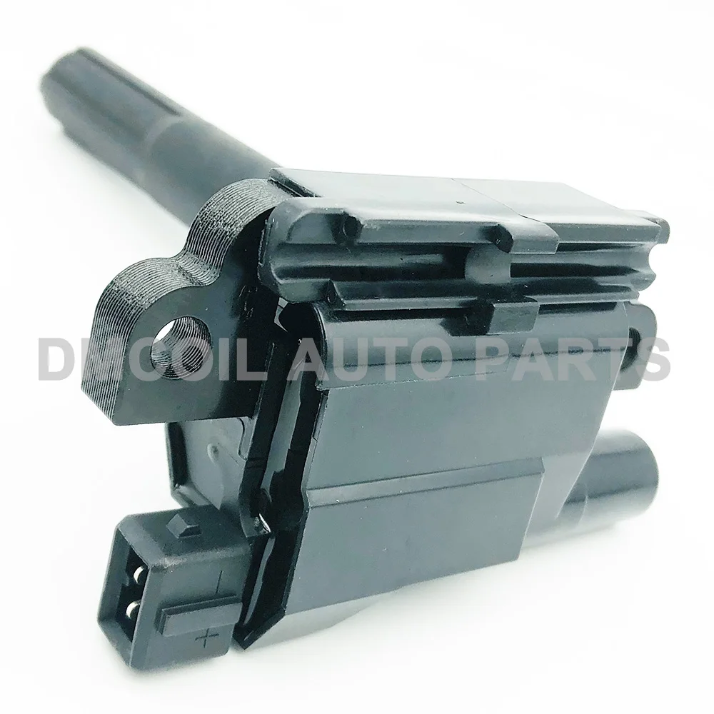 ORIGINAL QUALITY IGNITION COIL FOR CHANGAN STAR II BENBEN DONGFENG K17 JL474Q ENGINE 1.3L 2007- 3705010-04 SC6350B DQG128 | Автомобили и