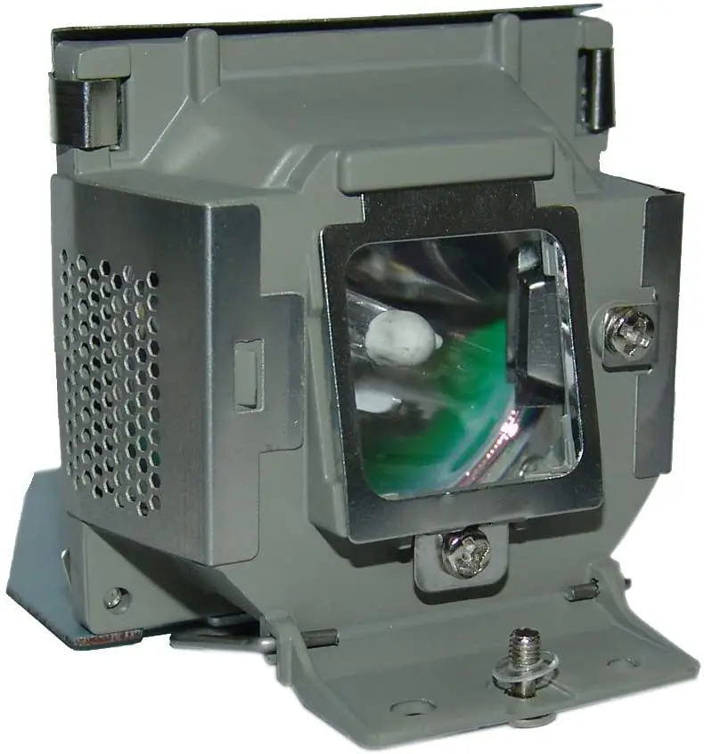 Лампа проектора 5j. J0a05.001 для BENQ MP515 MP525 MP515S MP525ST MP526 MP515ST с корпусом|projector bulbs lamp|projector