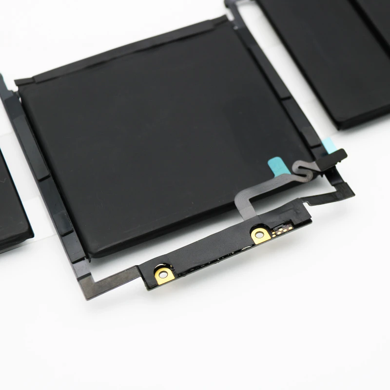 CSMHY New A1819 LAPTOP Battery For APPLE MACBOOK PRO 13" A1706 2016 2017 YEAEREMC 3071 EMC 3163 MLH12LL/A MPXV2LL/A | Компьютеры и