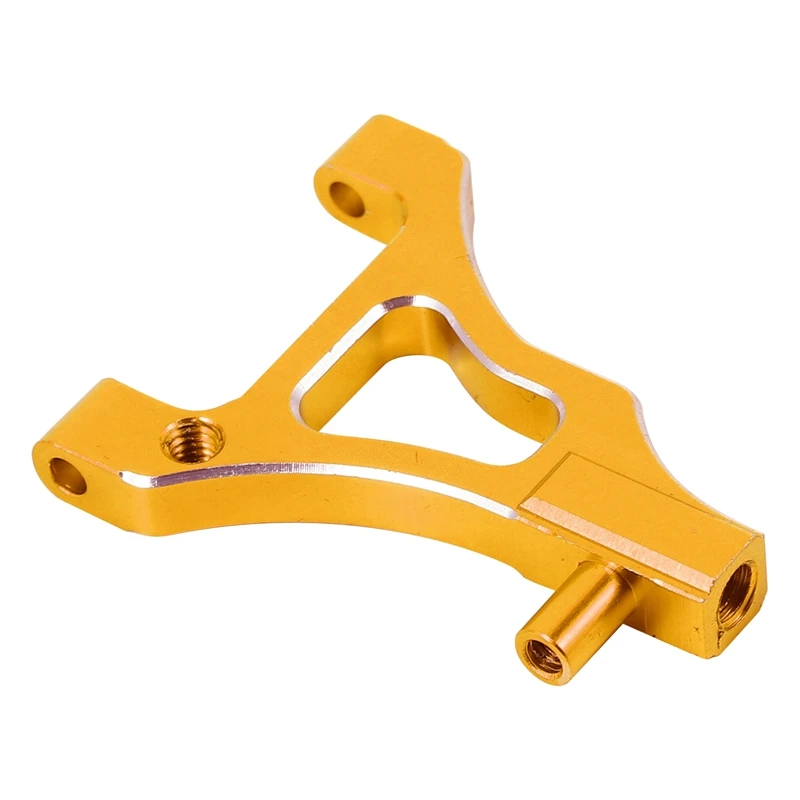 

Metal Front Lower Suspension Arm 02148 122019 Upgrade Accessories for HSP 94122 94101 94102 1/10 RC Car Parts