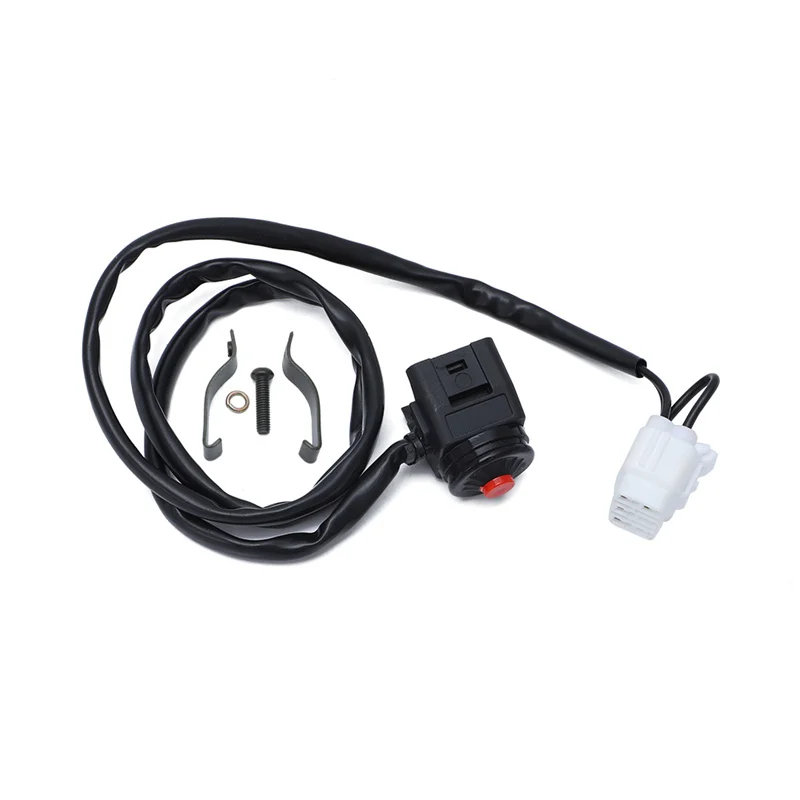 

Замена кнопки запуска для Suzuki ATV LTR450 LTR 450 2006-2010