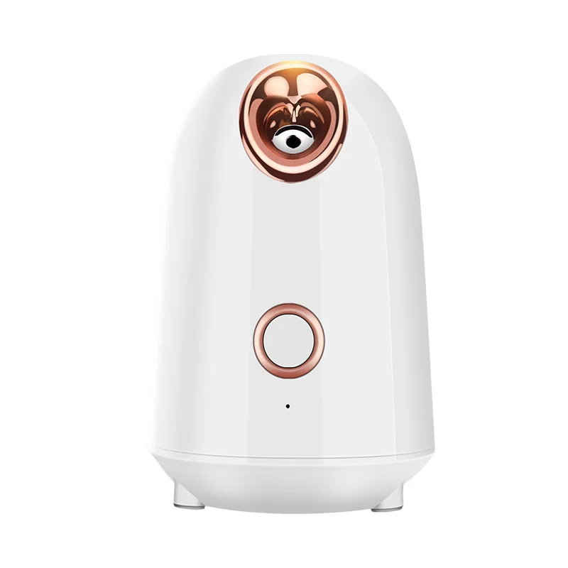 

Nano Ionic Deep Cleaning Facial Cleaner Facial Hot Steamer Face Sprayer Beauty Face Steaming Device Facial Steamer Machine