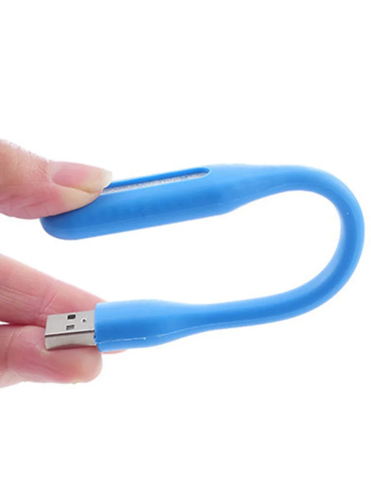 

Energy-saving table lamp usb eye protection small lamp meter led portable lamp charging treasure interface handheld nightlight