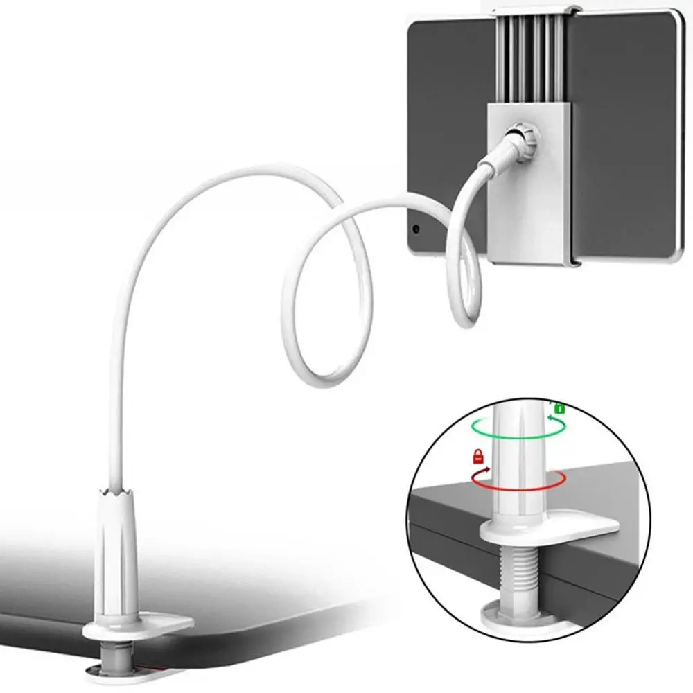 2020 Новый Универсальный 360 градусов Гибкий Настольный стенд держатель для