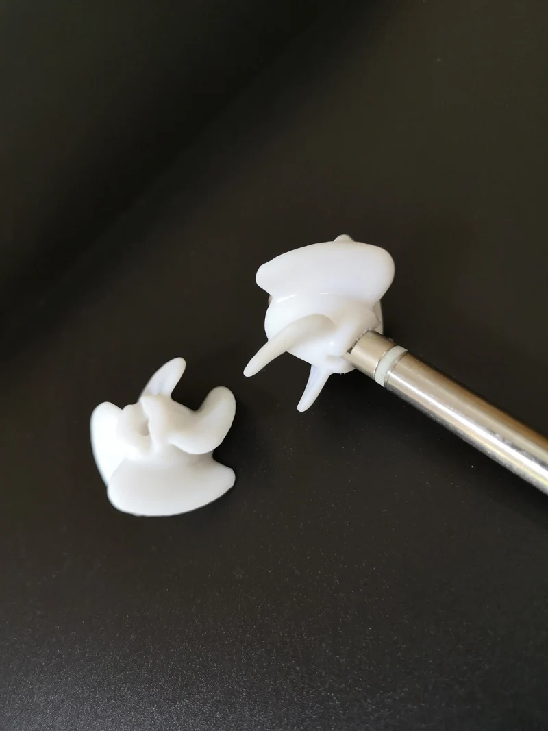 1 Набор аксессуаров для DIY насос 36 мм с распылителем воды гидроабразивное 3D