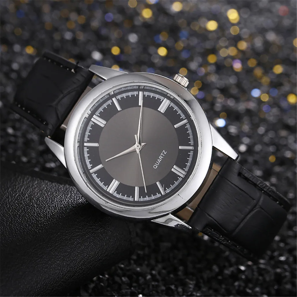 Женские часы с кожаным ремешком женские роскошные брендовые кварцевые Смотреть