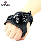 Ремешок на запястье для GO PRO HERO 9 8 7 6 5 Yi 4K SJCAM GP127L