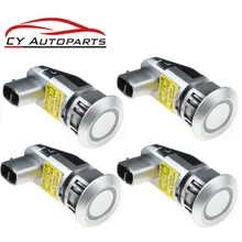 4PCS 96673467 Ultrasonic Sensor For Chevrolet Captiva Parking Assistance Sensor Parking Sensors 96673464 96673474 96673471