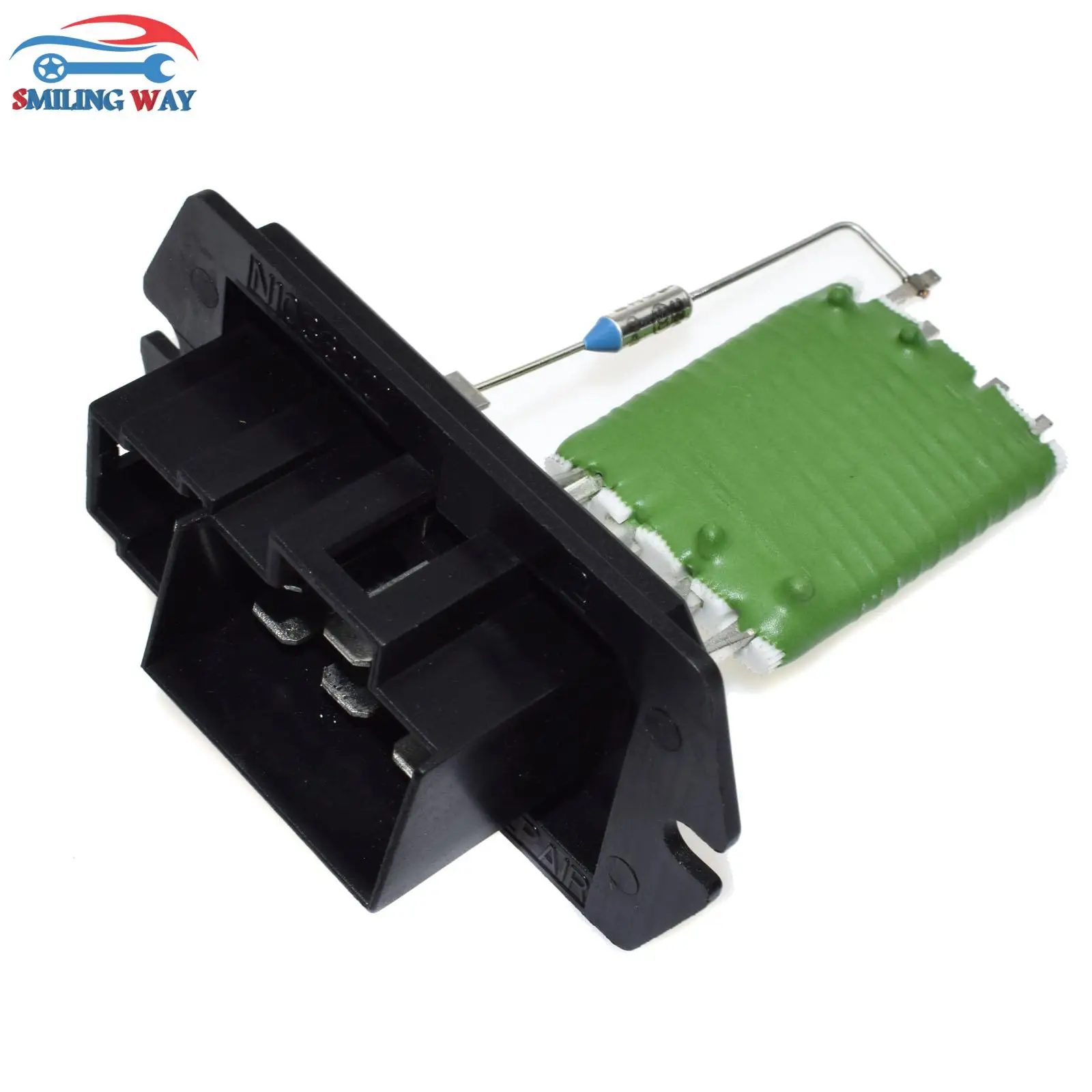 Картинка Улыбающийся путь для Dodge необходимая автофургона/грандиозного