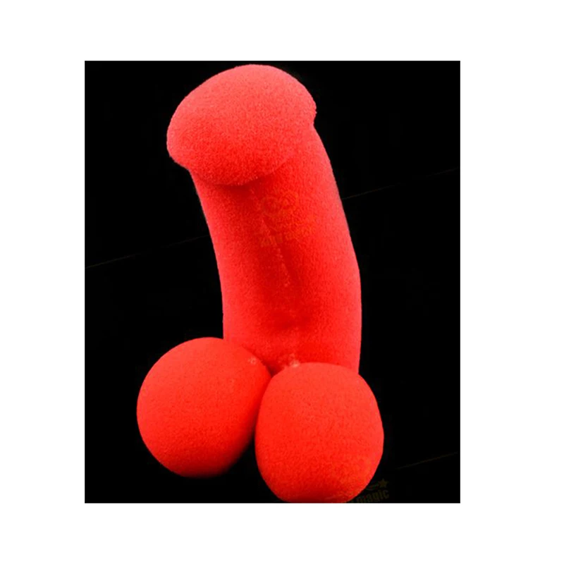 Волшебные трюки губка брат Дин Донг магический реквизит игрушки | Игрушки и хобби