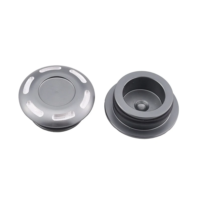 

Motorcycle Hole Frame Cap Cover for YAMAHA Tenere XTZ 700 2019-2022 Accessories