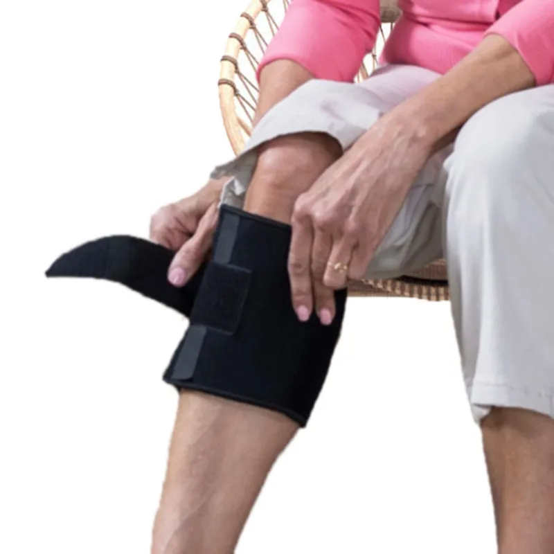 1 шт. спортивные наколенники под давлением для поддержки фитнеса снаряжение