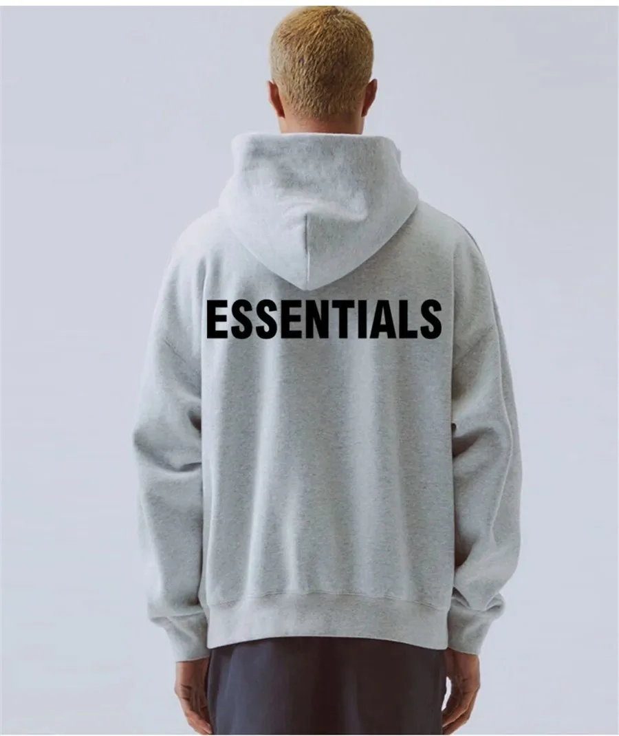 

Ybaby 2021 double line men's Hoodie embroidered reflective men's and women's Hoodie high street top high quality man hoodies