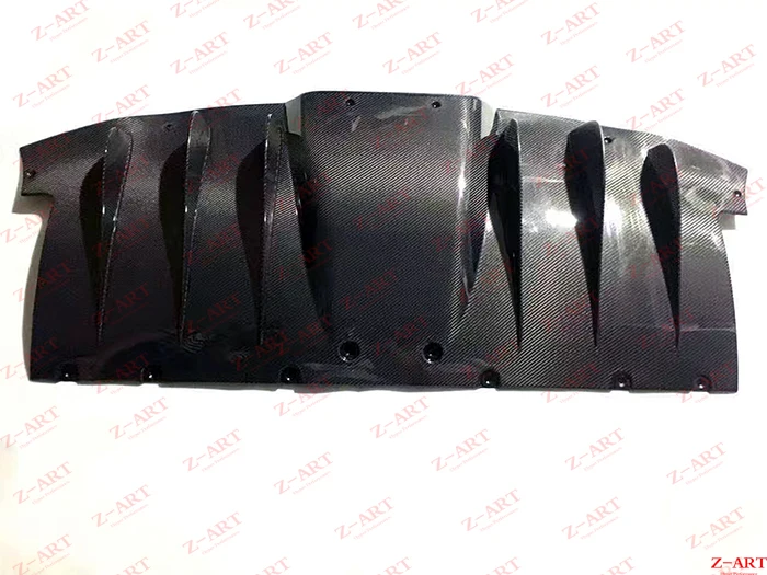 Z-ART полный комплект кузова из углеродного волокна для Ferrari 458 высокое качество углеродное волокно aerokit для Ferrari 458 углеродное волокно аэродинамический комплект