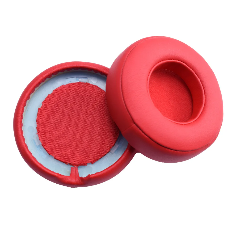 Сменные амбушюры для наушников мягкие с эффектом памяти накладки от Dr Dre