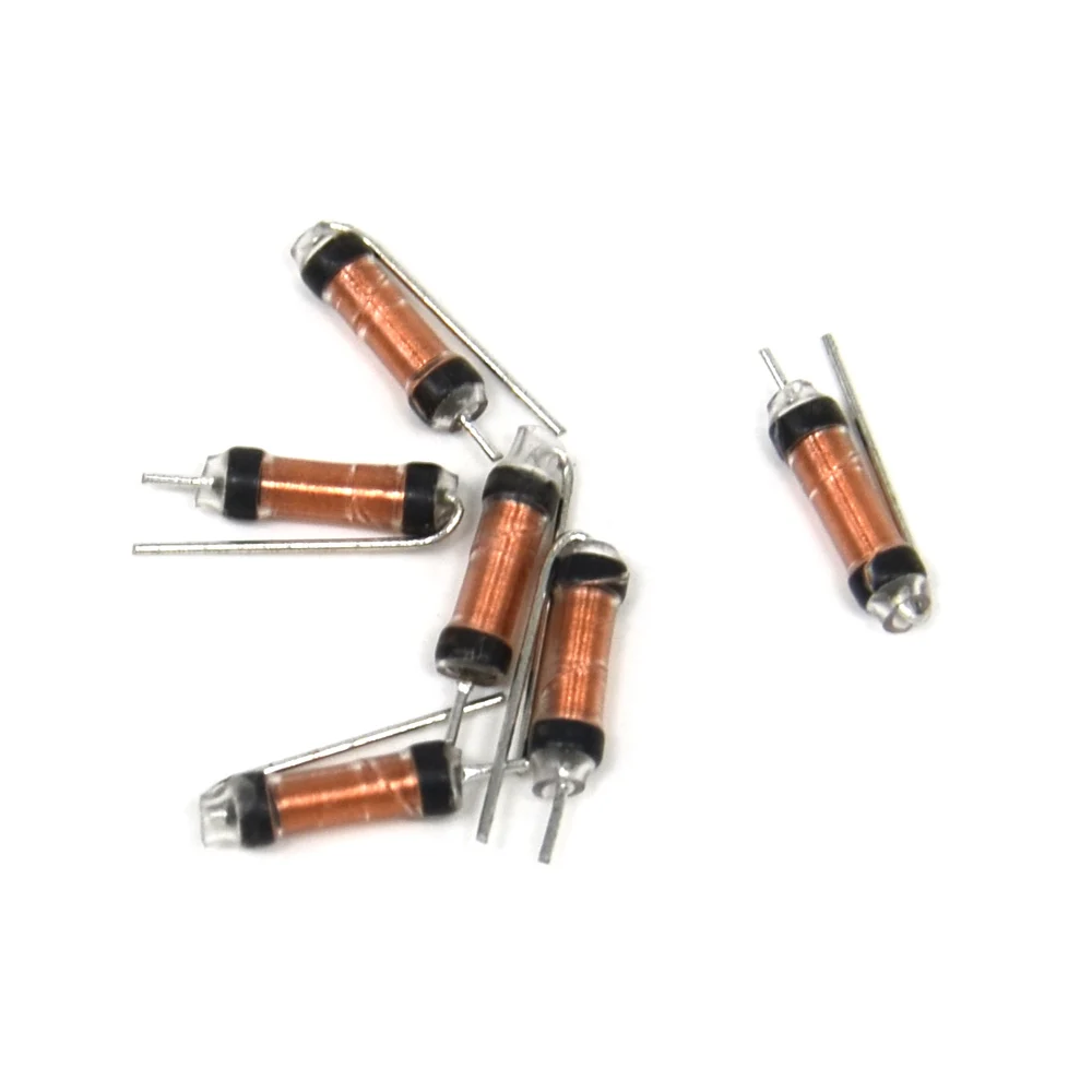 1 шт. Индуктивная катушка трансформатора для автомобильного ключа|inductance