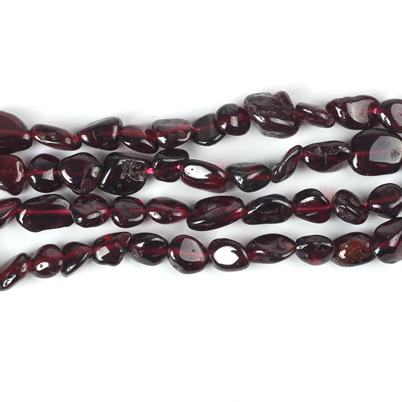 Натуральный мерцающий драгоценный камень натуральный гранат персидский Агат