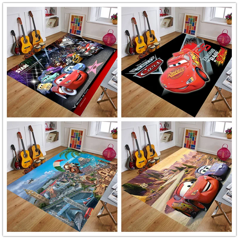 Рисунок 3 - Игровой коврик для ползания