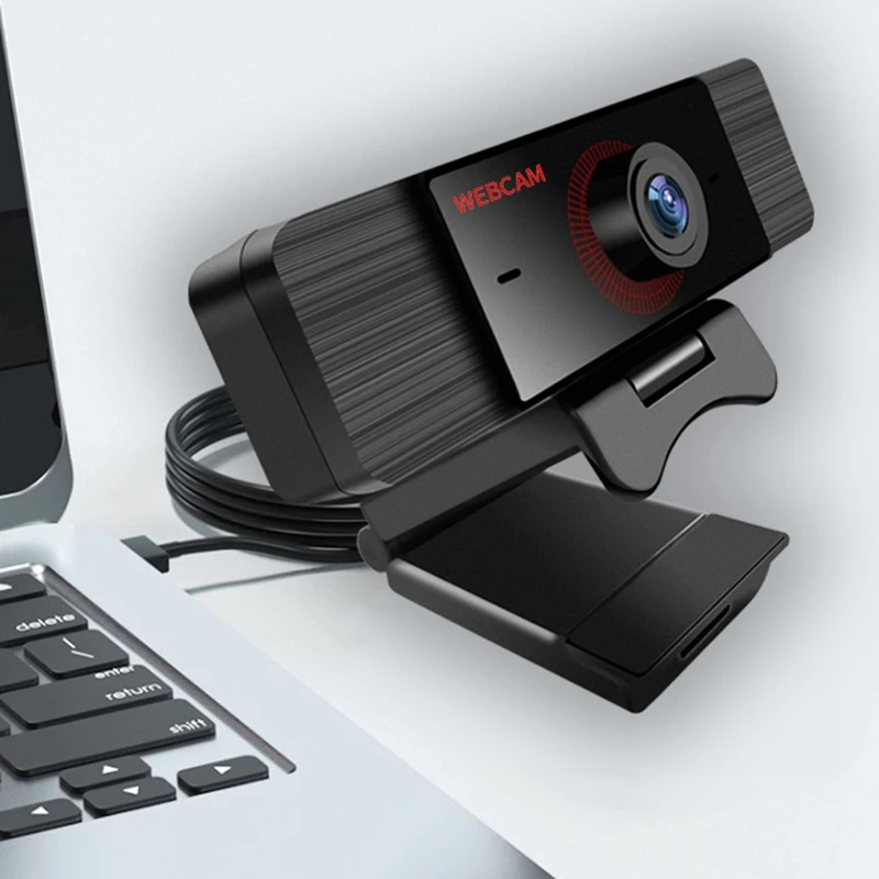 

Camera, Camera USB Direct Camera 1080P 1920X1080 Without Driver, Suitable for Videoconferencing At Home Online Computer