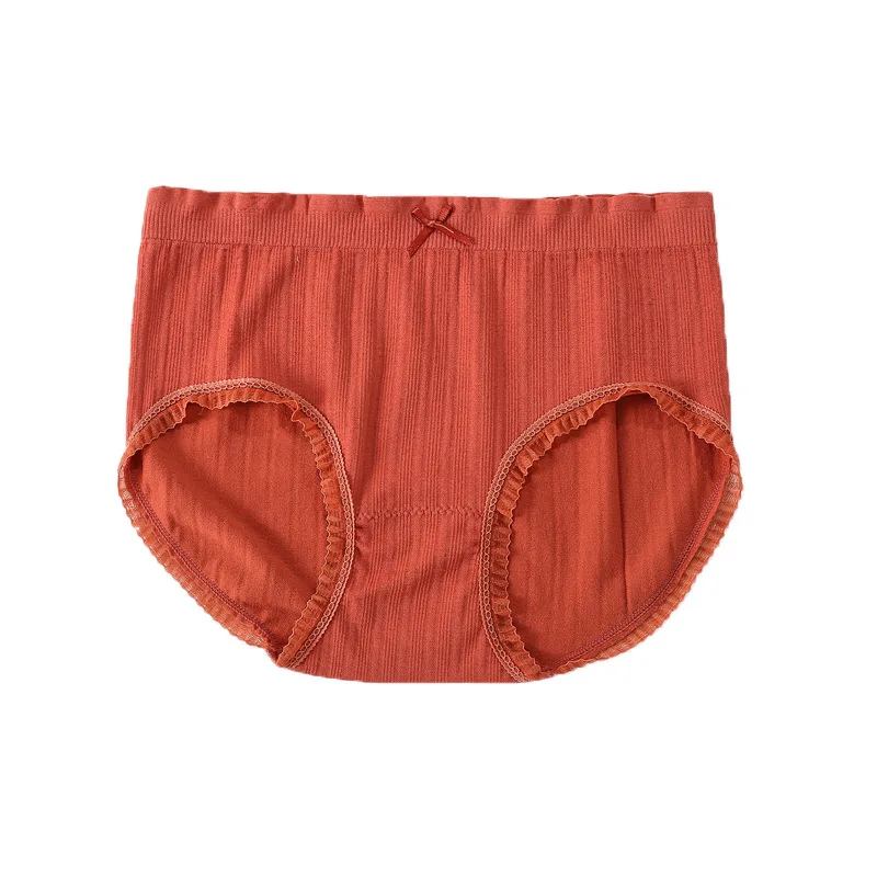 

Striped women's panties girls seamless lace stretch seamless panties sexy panties