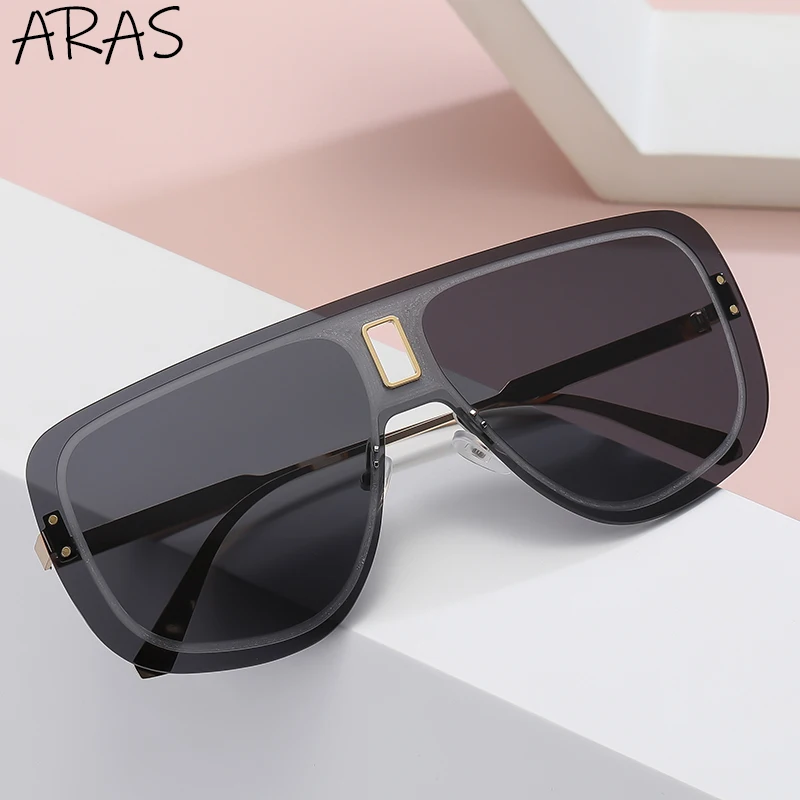 Солнцезащитные очки зеркальные для мужчин и женщин UV 400 модные поляризационные в