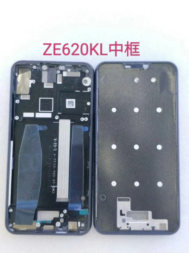 

ZenFone5Z ZS620KL ZE620KL X00QD 6,2