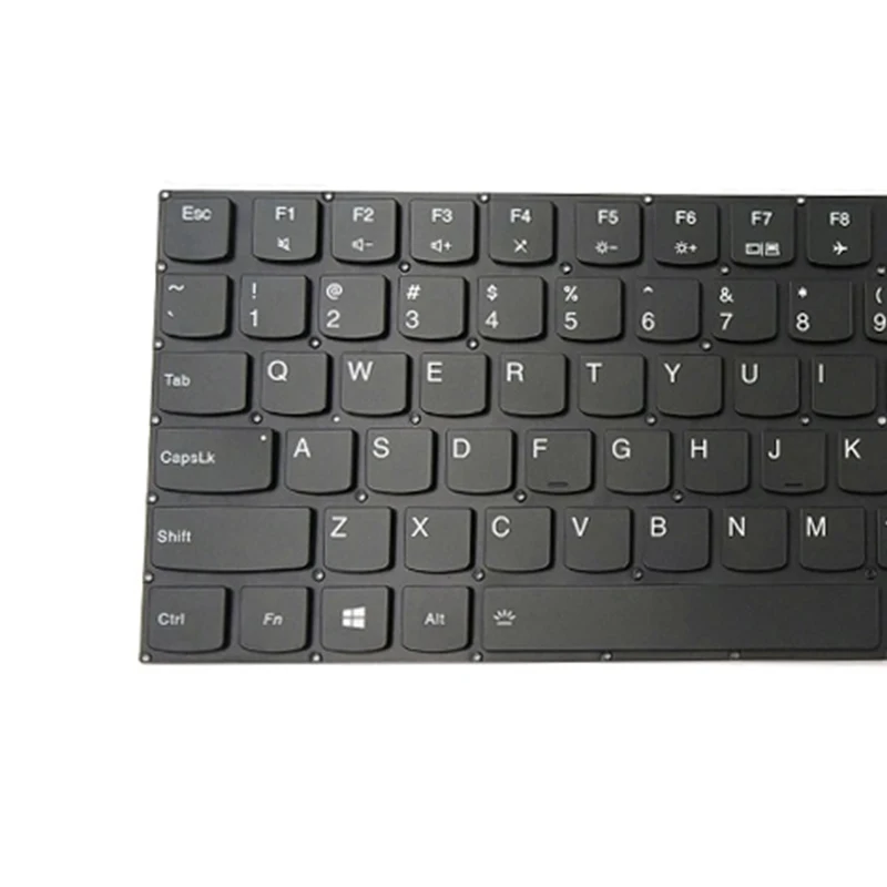 Новая клавиатура для ноутбука Lenovo Legion Y7000P с подсветкой | Компьютеры и офис