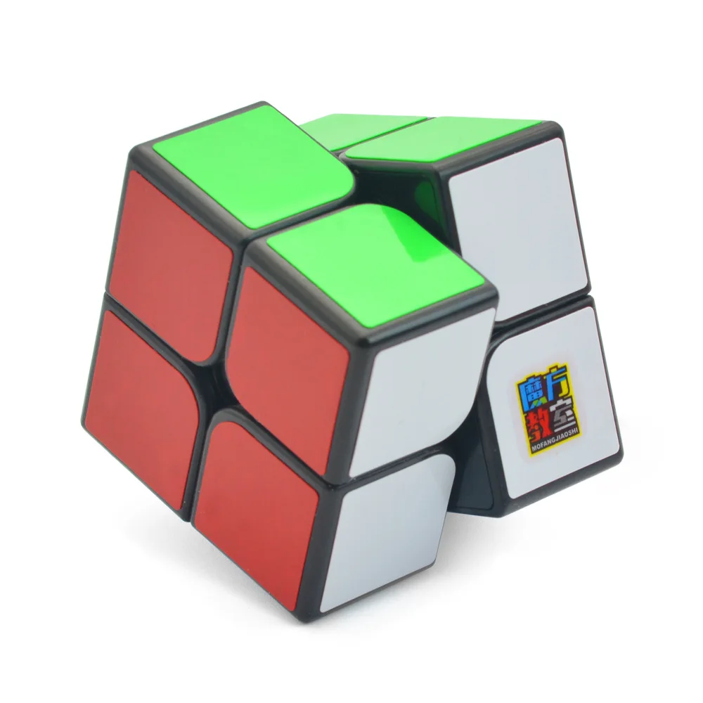 MoYu 2x2x2 3x3x3 4x4x4 5x5x5 Кубики в подарочной коробке упаковка кубик класс 2x2 3x3 4x4 5x5