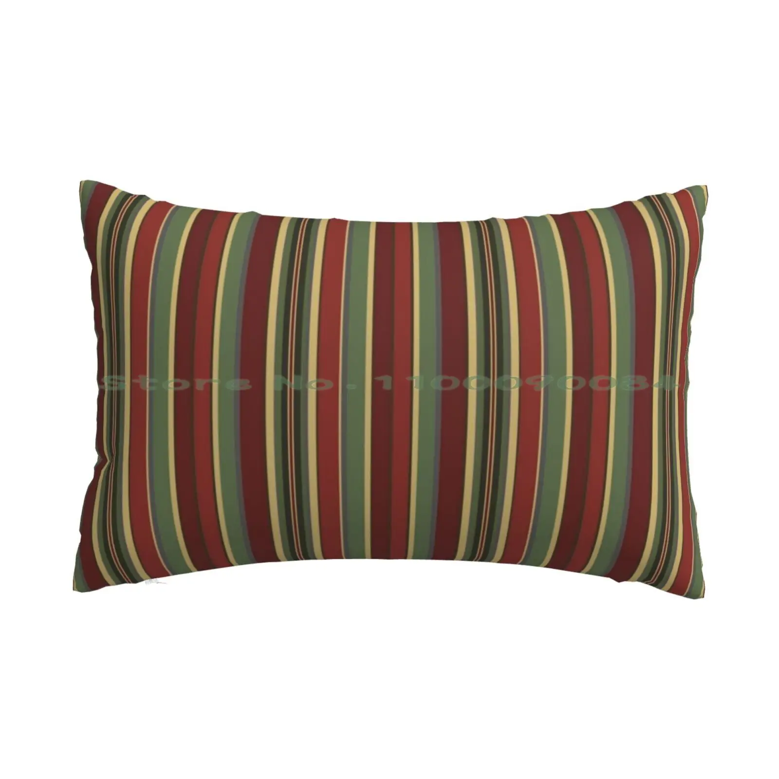 

Mansion Stretching Room Wallpaper Pillow Case 20x30 50*75 Sofa Bedroom Haunted Mansion Wallpaper Long Rectangle Pillowcover