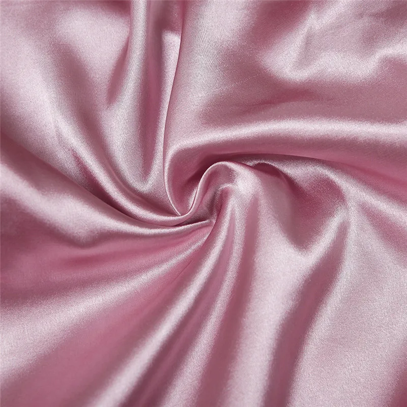 Женская рубашка с длинным рукавом однотонная блузка бантом и оборками