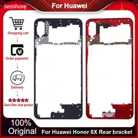original for huawei honor 8x middle frame back cover holder replacement parts suit for phone diy assembly parts