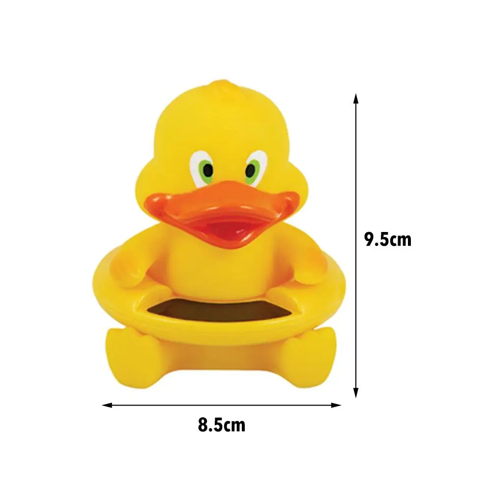 

Floating Pool Thermometer Swimming Pool Portrait Cartoon Cartoon Water Temperature Thermometers With String For Spas Hot Tubs