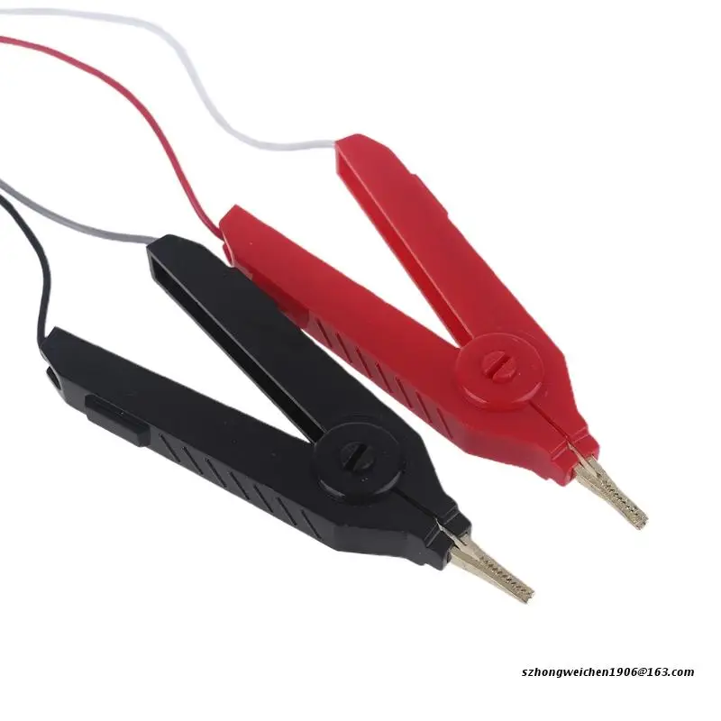 

28GF High Precision Lithium Battery Internal Resistance Tester YR1030 28V 18650 DIY Battery Pack