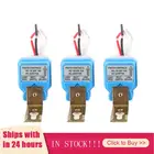 Фотоэлемент с автоматическим включениемвыключением, 110 В, 50-60 Гц, 10 А