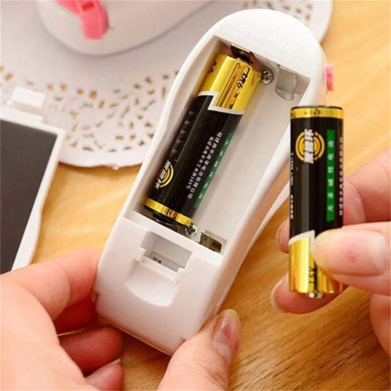 Портативный мини-зажим для пищевых продуктов кухонные принадлежности |