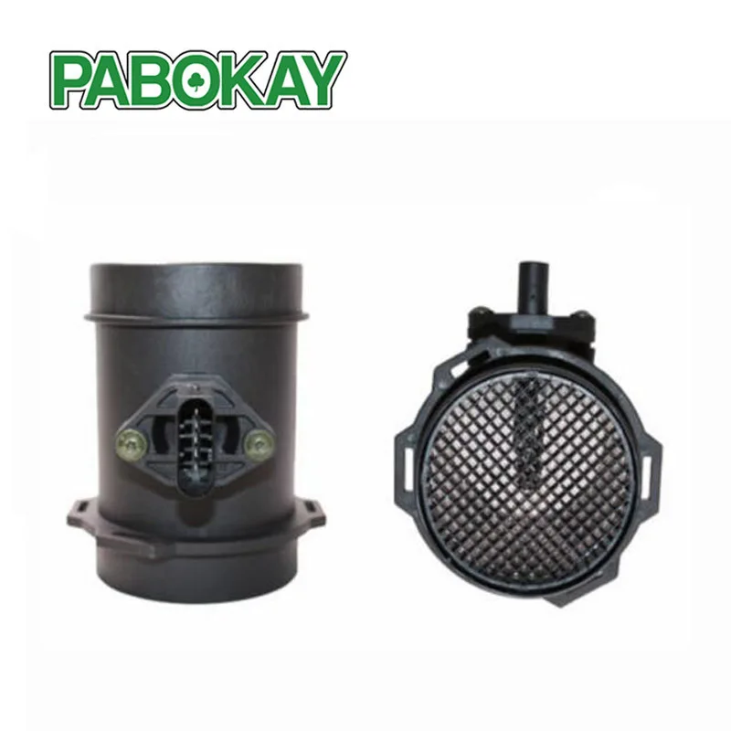 Расходомер воздуха для BMW 540 740 X5 E38 E39 Range Rover III LM 1362143356 0280217814 LMM2024092 0890204 QM704 501504 |