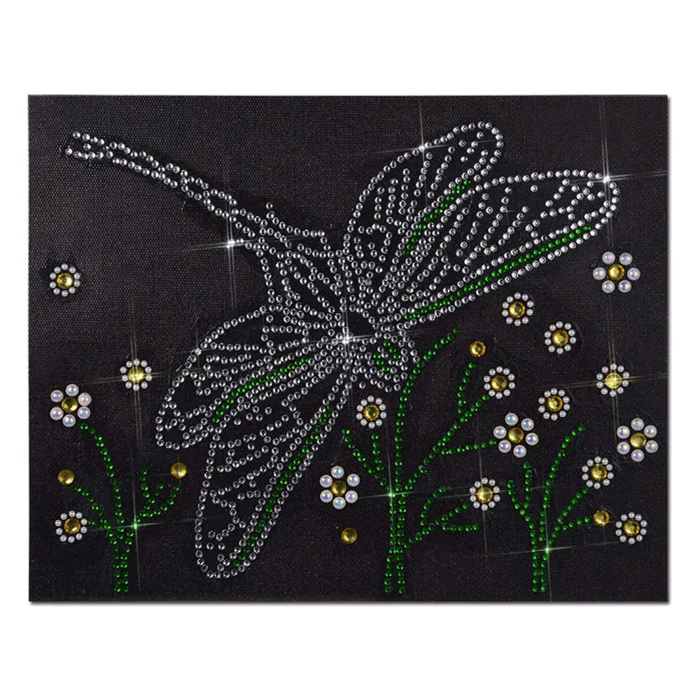 Набор для вышивки крестиком 5D сделай сам | Дом и сад