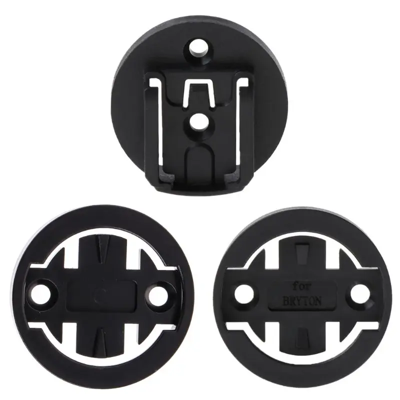 

E9LE компьютер для велосипеда велосипед держатель секундомера Расширенный адаптер для garmin CATEYE BRYTON