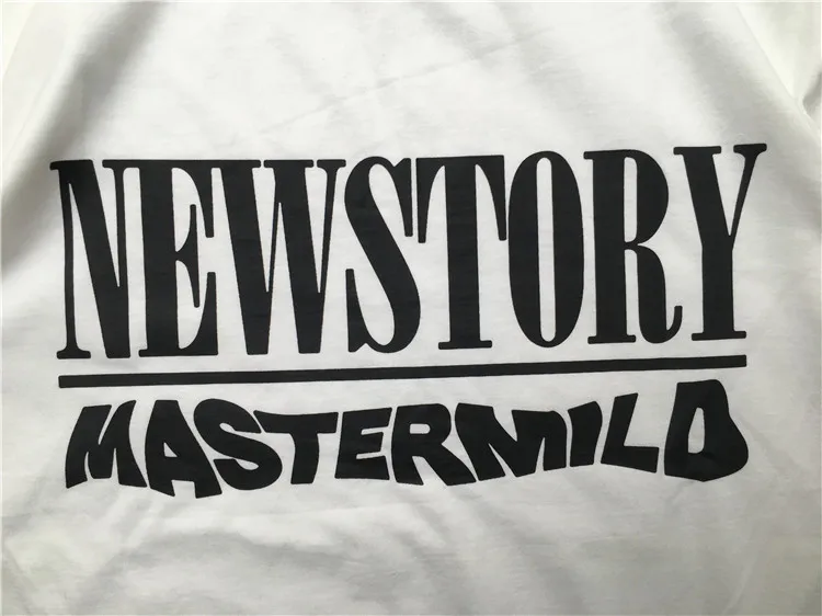 

Novelty New 2020 parkour Mastermind skull bones MMJ T Shirts T-Shirt Hip Hop Skateboard Street Cotton T-Shirts Tee Top #AB27