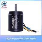 Электродвигатель для самостоятельной сборки BLDC 5065 270KV 1550W Flipsky