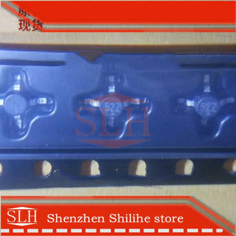 

10pcs SGA-5286 A52 SGA-5286Z 52Z SGA5286 SGA5286Z SMT-86 Brand new original.