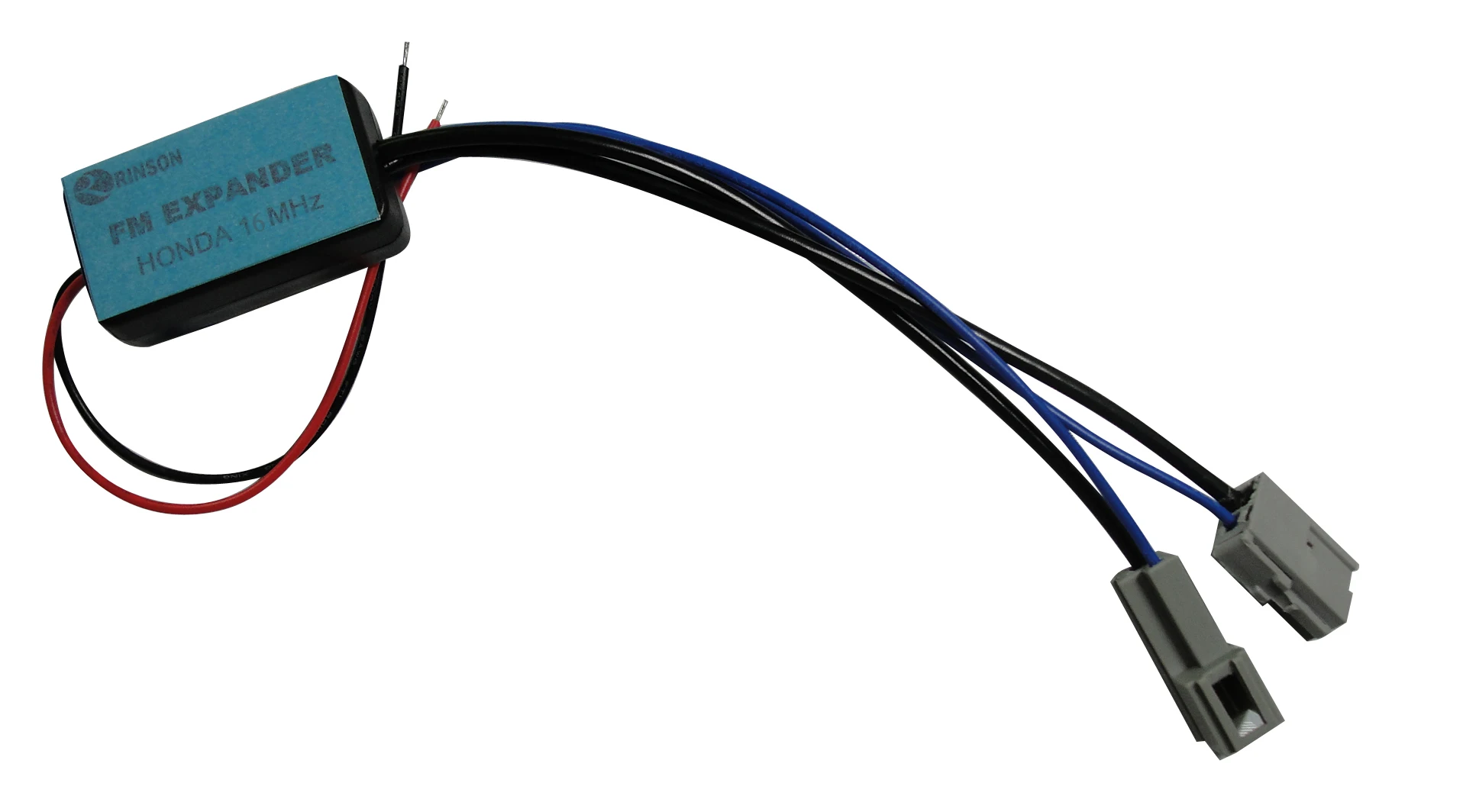 FM-расширитель 16 МГц преобразователь частоты переключения радиосигнала для новой