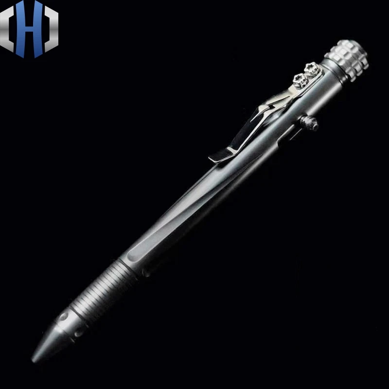 EDC тактическая ручка для письма наружная многофункциональная самозащиты