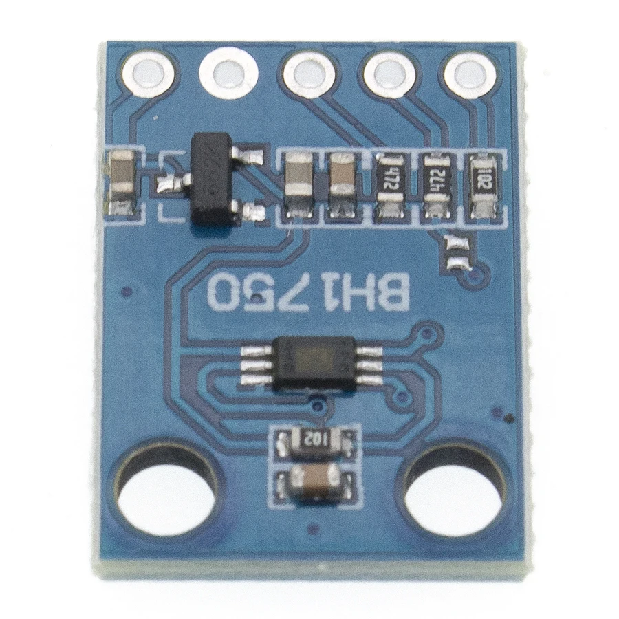 GY-302 BH1750 BH1750FVI модуль интенсивности света освещения 3 V-5 V