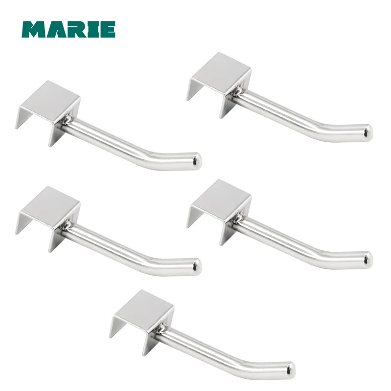 Держатель для полотенец из нержавеющей стали 304 держатель крючок халата шапок и