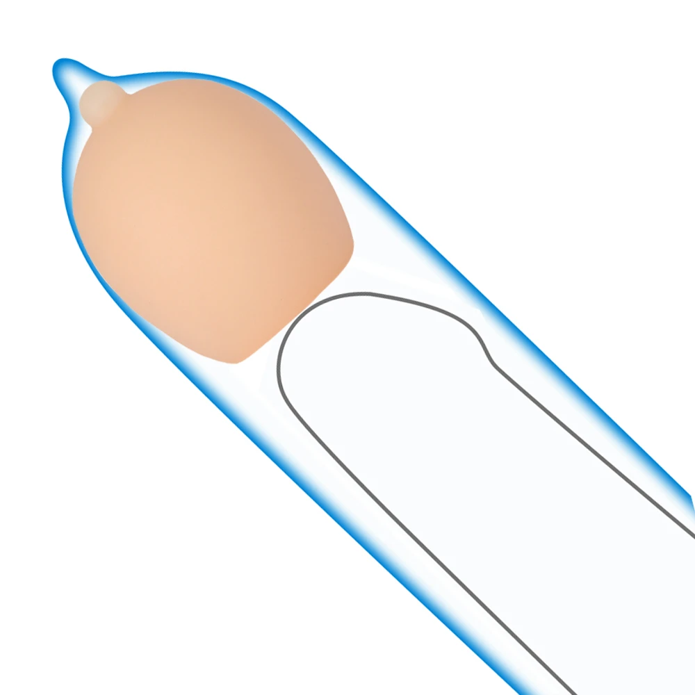 Презервативы с бусинами для увеличения пениса многоразовые презервативы