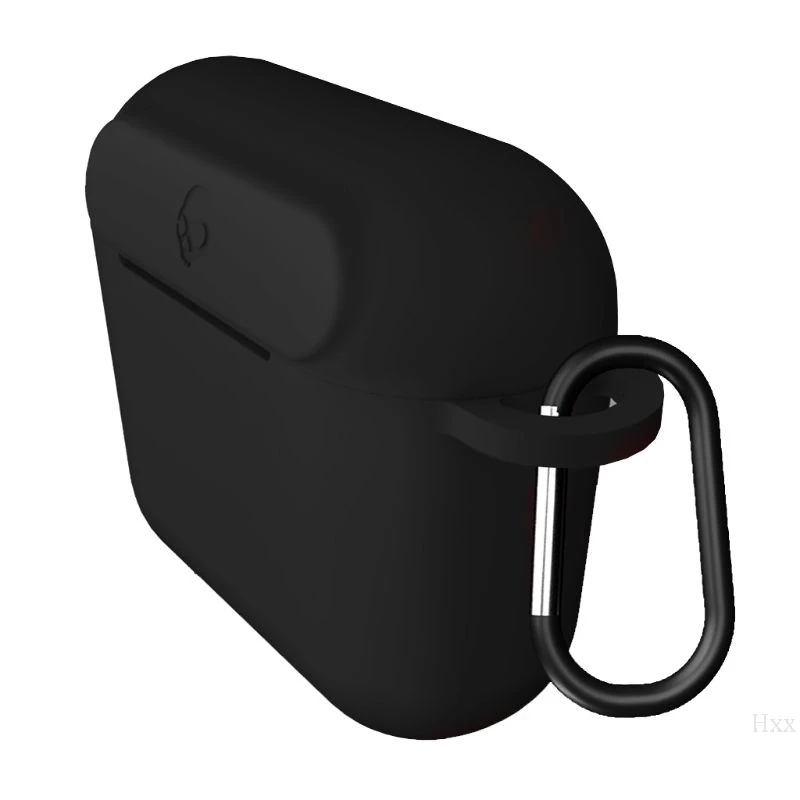 Высококачественный силиконовый защитный чехол для Anker Soundcore Liberty Air Аксессуары